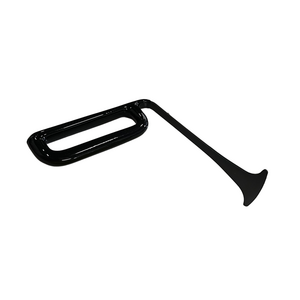 Xtra Wide Hand Tool whale tail 15 cm