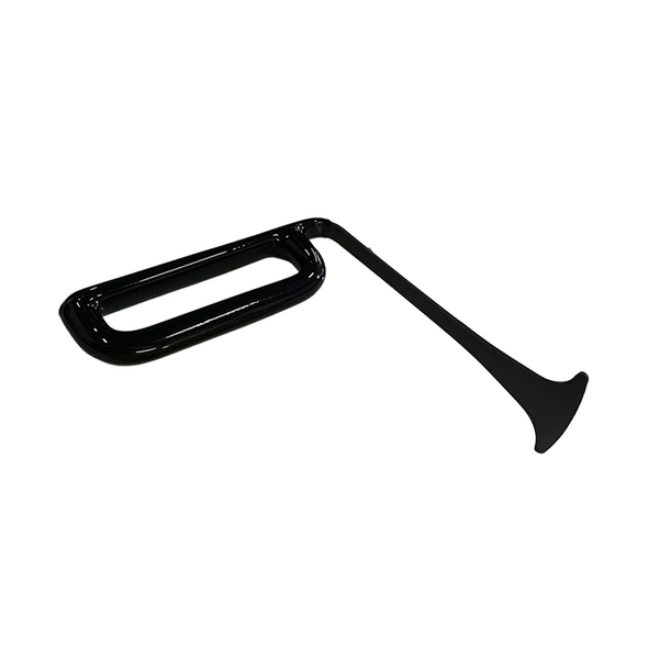 Dentcraft Tools Xtra Wide Hand Tool whale tail 15 cm