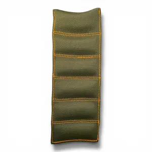 Tequila Leverage Pillow