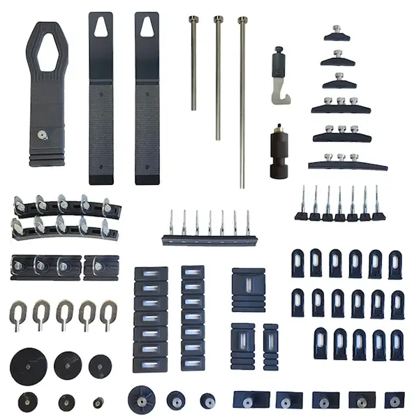 CAMAUTO Camauto PDR Warriors Kit