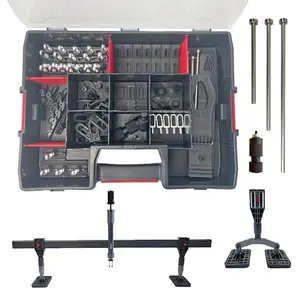Camauto PDR Warriors Kit