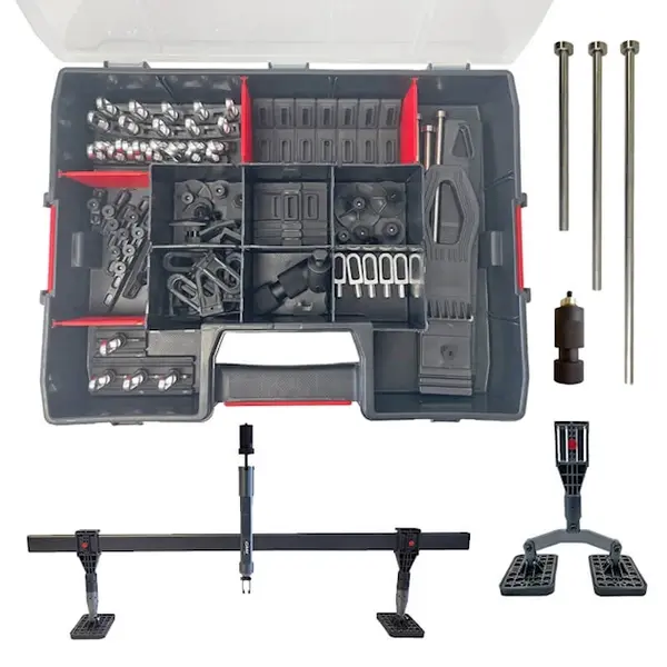 CAMAUTO Camauto PDR Warriors Kit
