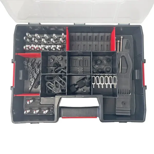 CAMAUTO Camauto PDR Warriors Kit