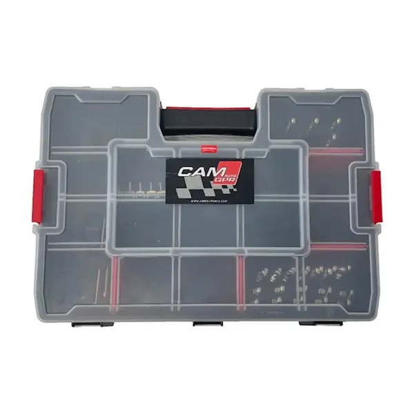 CAMAUTO Camauto PDR Warriors Kit