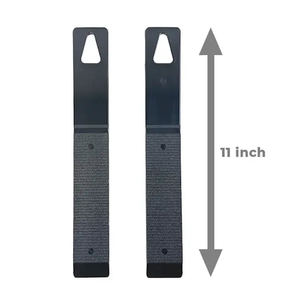 CAMAUTO Camauto Bar tabs - 2 pcs