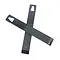 CAMAUTO Camauto Bar tabs - 2 pcs