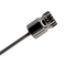 Tequila Tools Tequila Tools  Manubrio Victory "V" da 43 cm compatibile con mozzo compatto