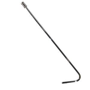 Tequila Tools 43cm"V" Victory compatible con mango COMPACT HUB