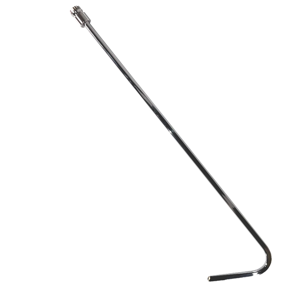 Tequila Tools Tequila Tools Victory 43 cm « V » compatible avec poignée à moyeu compact