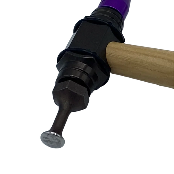 VIP PDR Tools VIP DG-Series polished blending tip Medium
