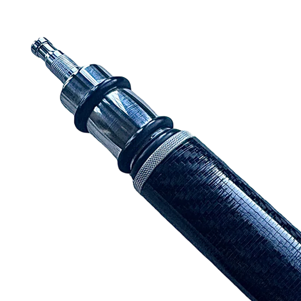 Dent Slayer Ponta Dent Slayer AR-Micro para cola fria