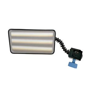 Pro PDR 18" (46 cm) Chubby HD 6-LED dimmbar fur Makita mit automatischer Pumpe