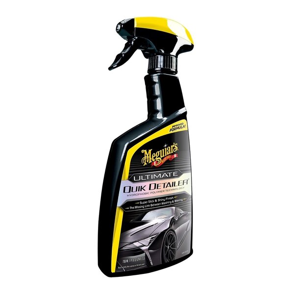Meguiars Meguiar's Ultimate Quik Detailer Spray 709ml (G201024)