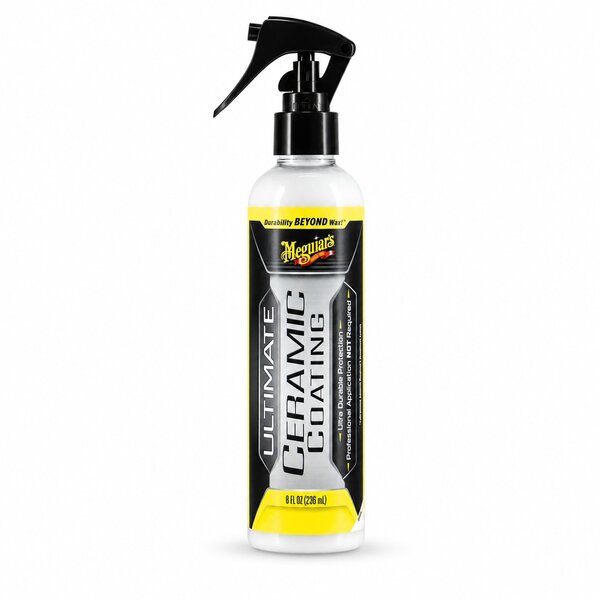 Meguiars Meguiar's Ultimate Ceramic Coating 236ml (G240108)