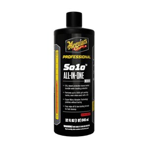 Meguiar's M300 So1o All-In-One Polish 946ml