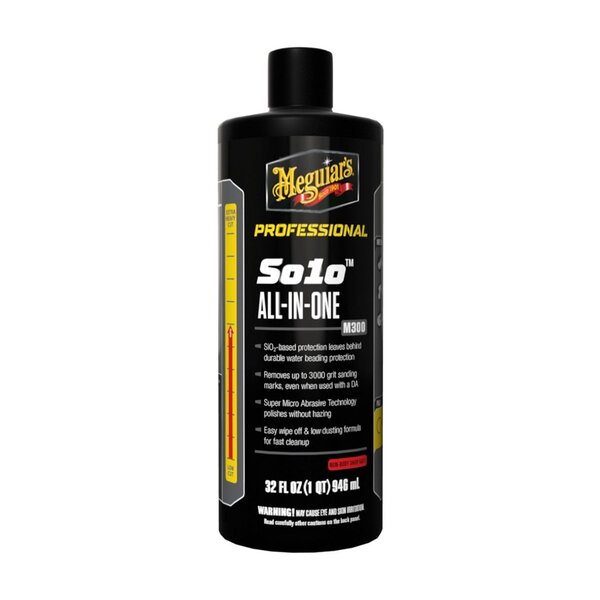 Meguiars Meguiar's M300 So1o All-In-One Polish 946ml (M30032)
