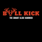 Pillon PDR Sergio Pillon Bull kick kit 3