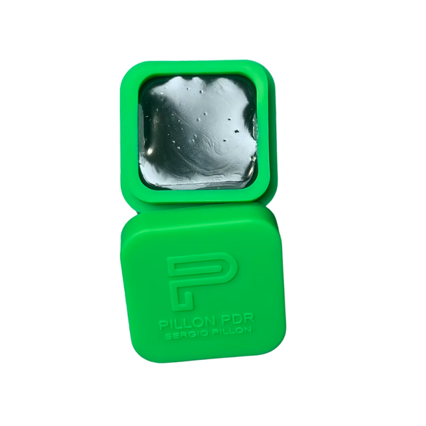 Pillon PDR Sergio Pillon Bull kick kit 3
