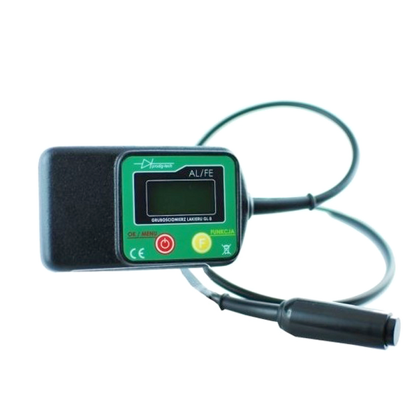 Prodig-Tech Prodig Tech GL-8s Paint Thickness Gauge