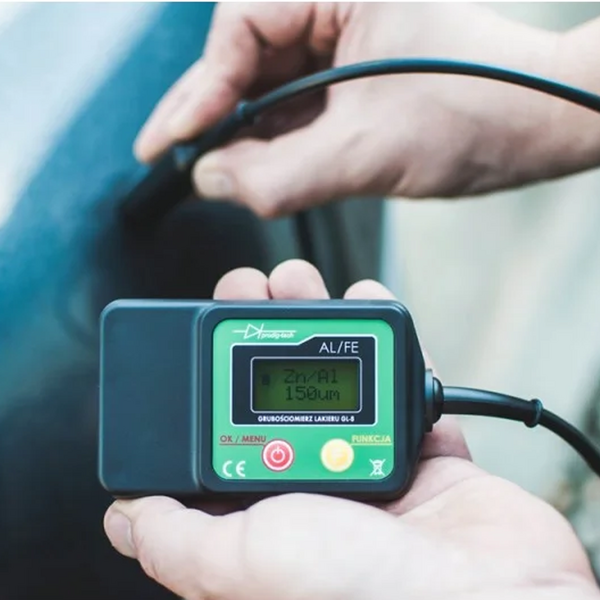 Prodig-Tech Prodig Tech GL-8s Paint Thickness Gauge
