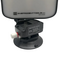 DNE Pro Dent Tools DNE MaksMaster-M G2 with Makita adapter on Spider stand