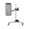 DNE Pro Dent Tools DNE MaksMaster-M G2 with Makita adapter on Spider stand