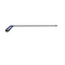Dentcraft Tools OG Ultra Thin Whale Tail Set with 1,3 cm head - 4 pieces