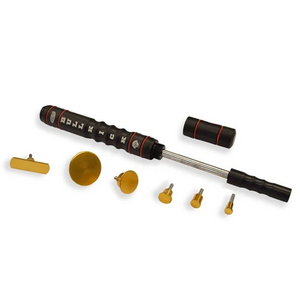 Sergio Pillon Bull kick kit 2