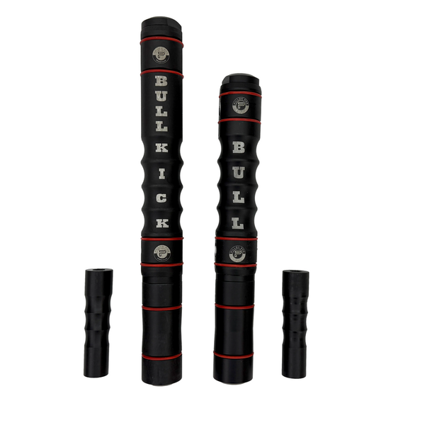 Pillon PDR Sergio Pillon Bull kick kit 3