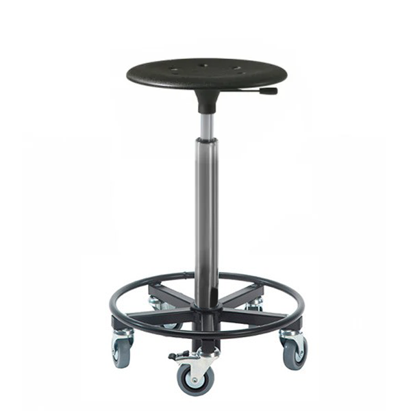 Global Stool Global roller stool XL