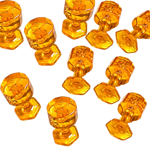 Makmayer PrismTabs Large Glue Tabs (10 pcs)