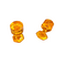 Makmayer Makmayer PrismTabs Large Glue Tabs (10 pcs)