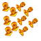 Makmayer Makmayer PrismTabs Diamond Glue Tabs (10 pcs)