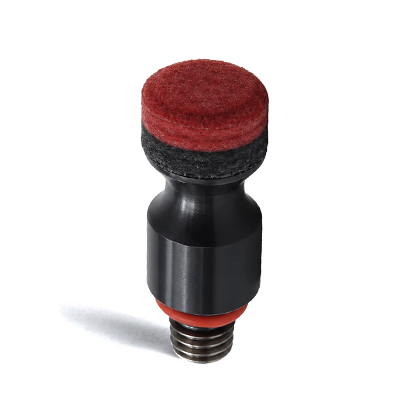 Makmayer Makmayer Knockdown Leather Tip