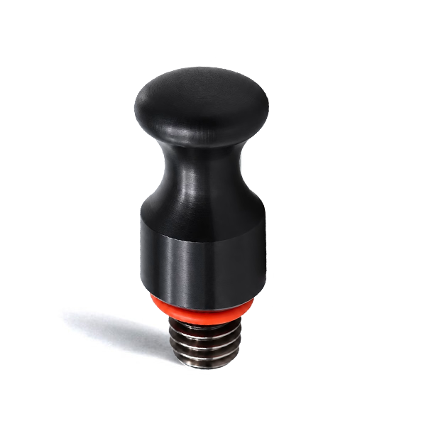 Makmayer Makmayer Knockdown Flat Tip