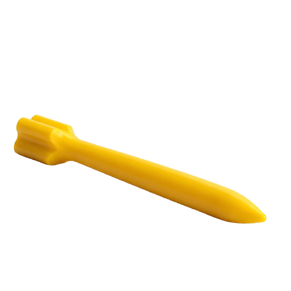 Makmayer Makmayer Knockdown Tool (Yellow)