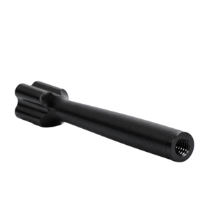 Makmayer Knockdown with Interchangeable Tip (Black)