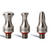 Makmayer Makmayer Titanium Tip  Set (3pcs)