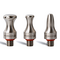 Makmayer Makmayer Titanium Tip  Set (3pcs)