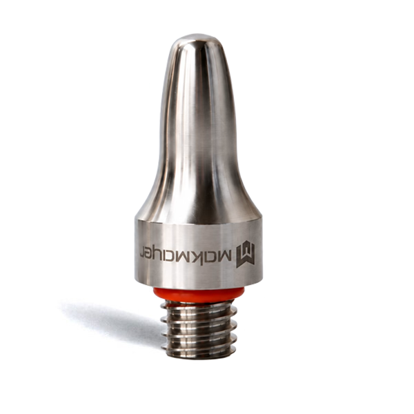 Makmayer Makmayer Titanium Tip  Set (3pcs)