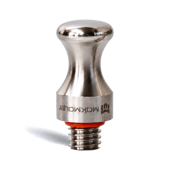 Makmayer Makmayer Titanium Tip  Set (3pcs)