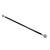 Makmayer Makmayer Blendinghammer Carbon Medium 39cm