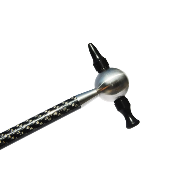 Makmayer Makmayer Blendinghammer Carbon Small 30cm