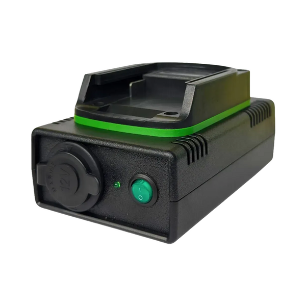DNE Pro Dent Tools DNE Power adapter 2-channel Makita DCAM2HA