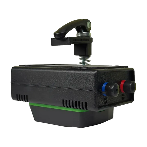 DNE Pro Dent Tools DNE Power adapter 2-channel Makita DCAM2HA