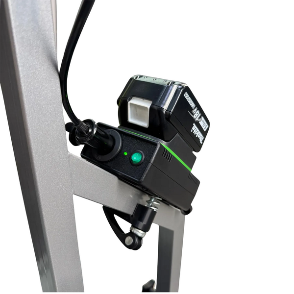 DNE Pro Dent Tools DNE Power adapter 2-channel Makita DCAM2HA