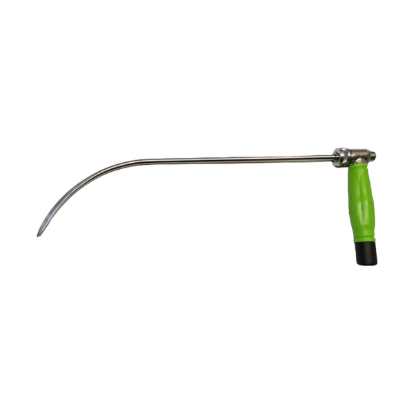 Alligator Tools Alligator PDR door tool slow bend 50 cm + Quick Ratchet