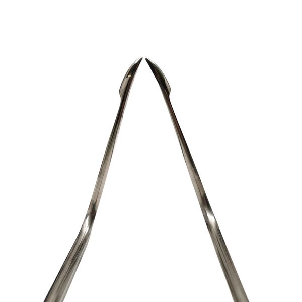 Alligator Tools Alligator PDR door tool Alligator Teeth L/R 55 cm Quick Ratchet