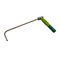 Alligator Tools Alligator PDR interchangeable tip tool slow bend 90° 40 cm