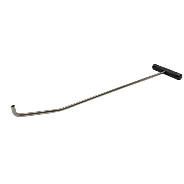 Alligator Tools Alligator PDR interchangeable tip tool double bend 90° 71 cm